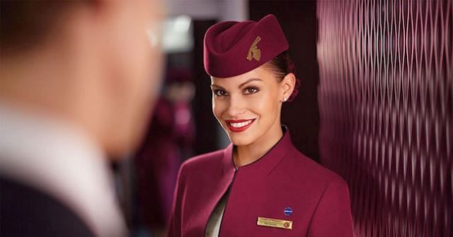 Comment devenir hôtesse de l'air chez Emirates, Etihad, SWISS ou easyJet ?