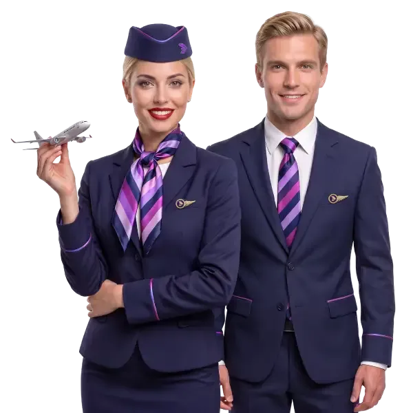 Emploi hôtesse de l'air Emirates — exercices de recrutement et formation pour candidats PNC. Comment devenir hôtesse de l'air en Suisse? Préparation Open Day et Assessment Centre Emirates, Etihad, Qatar Airways, Swiss, easyJet, Edelweiss Air, Ryanair et Wizz Air.