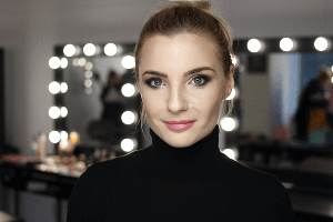 Photographe cabin crew — CabinCrew.ch; ancienne PNC, studio recrutement à Genève