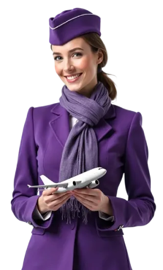 Tâches de recrutement PNC, formation hôtesse de l’air et steward, Emirates, Qatar Airways, Etihad