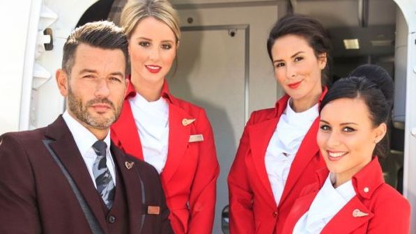 Salaire Cabin Crew : Emirates, Etihad, Qatar Airways. Rémunération Cabin Crew à Dubaï, Abou Dhabi, Doha.